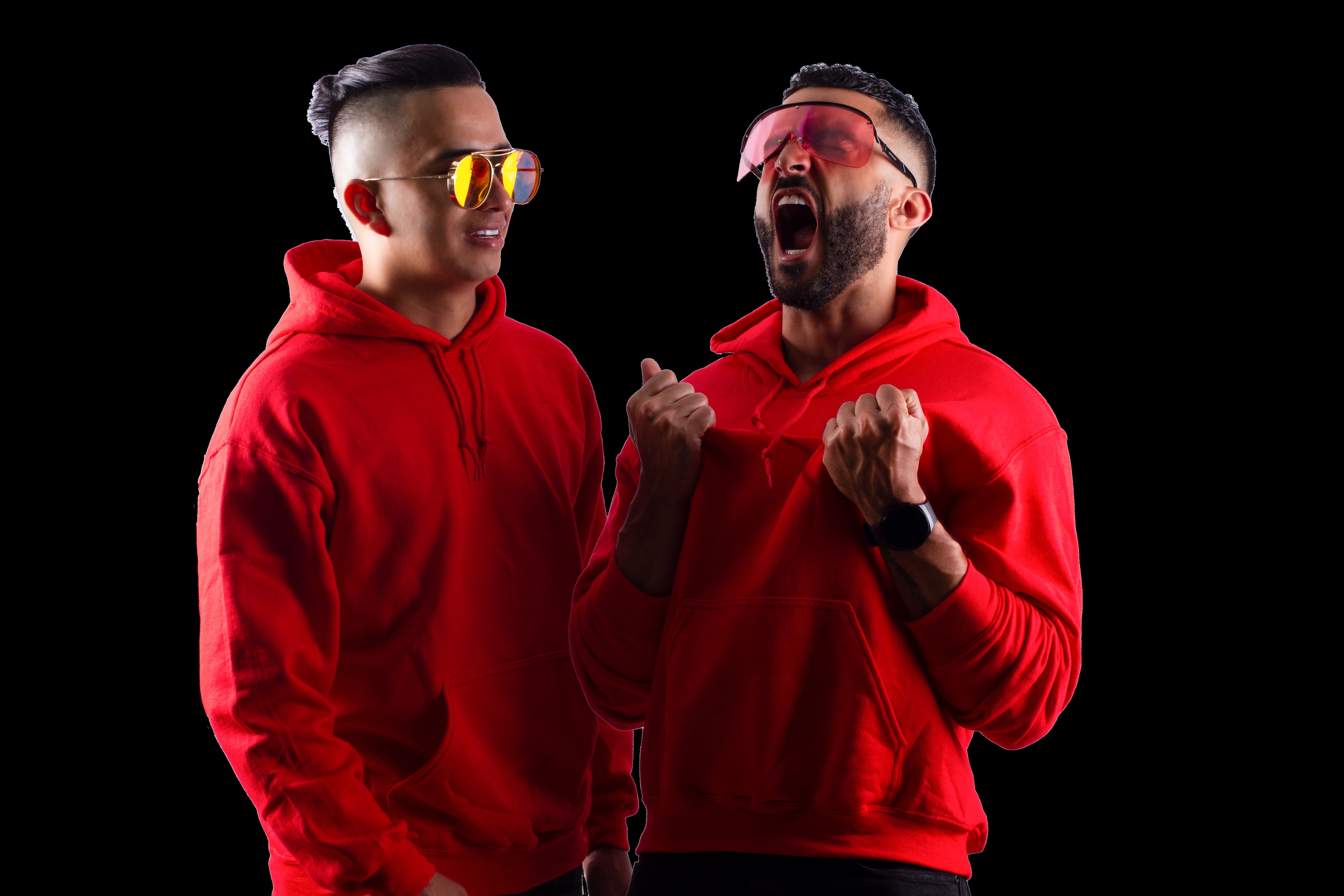 Imagen de Yandar y Yostin